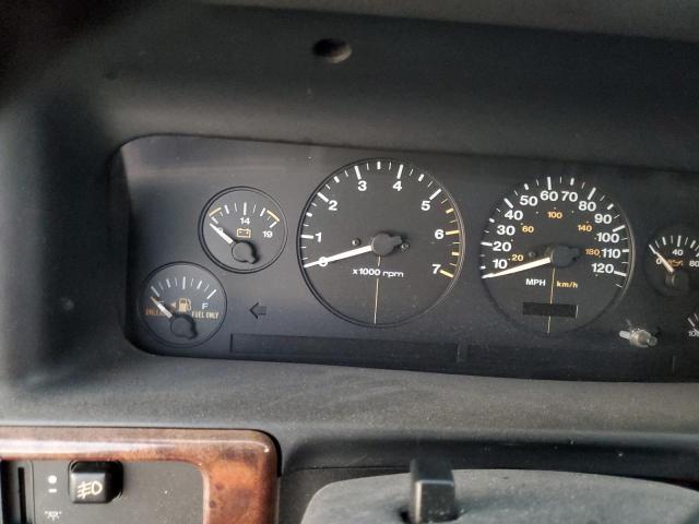 1J4GZ48S8WC313204 - 1998 JEEP GRAND CHER LAREDO WHITE photo 9