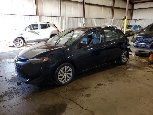 2019 TOYOTA COROLLA L, 