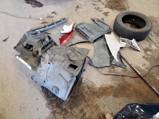 2T1BURHE1KC227062 - 2019 TOYOTA COROLLA L BLUE photo 12