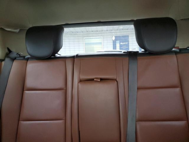 KL4CJCSB8FB118976 - 2015 BUICK ENCORE WHITE photo 10