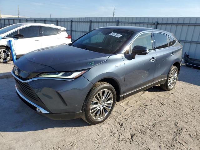 2021 TOYOTA VENZA LE, 