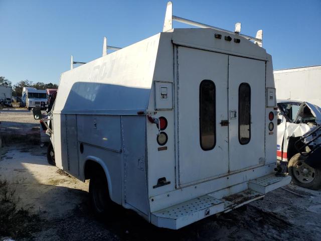 1GBJG31U831197716 - 2003 CHEVROLET EXPRESS G3 白色 照片 2