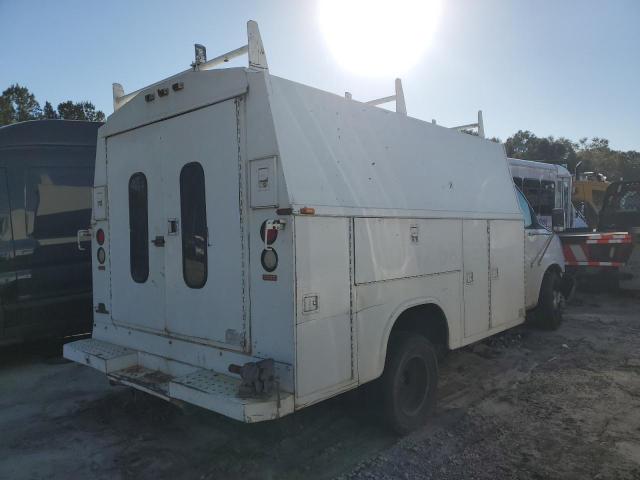 1GBJG31U831197716 - 2003 CHEVROLET EXPRESS G3 白色 照片 3