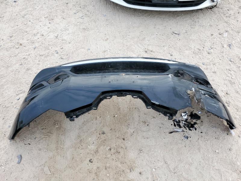 KNMAT2MT7GP594857 - 2016 NISSAN ROGUE S BLACK photo 13