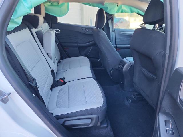 1FMCU0GN1PUA35602 - 2023 FORD ESCAPE ACTIVE WHITE photo 11