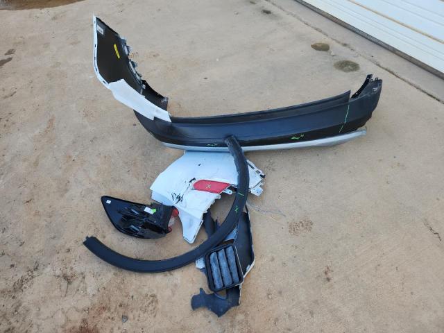 1FMCU0GN1PUA35602 - 2023 FORD ESCAPE ACTIVE WHITE photo 13