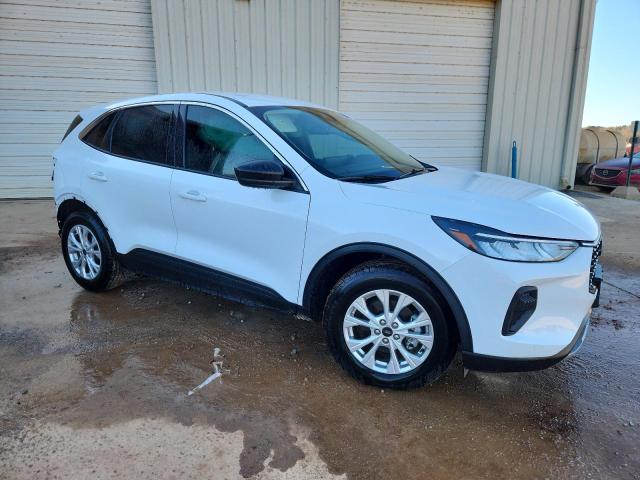 1FMCU0GN1PUA35602 - 2023 FORD ESCAPE ACTIVE WHITE photo 4