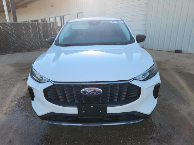 1FMCU0GN1PUA35602 - 2023 FORD ESCAPE ACTIVE WHITE photo 5