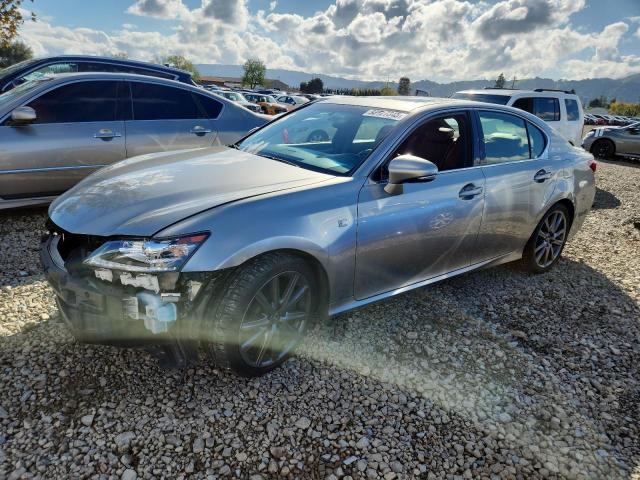 2015 LEXUS GS 350, null