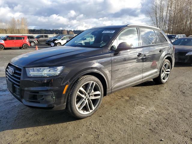 2018 AUDI Q7 PRESTIGE, 