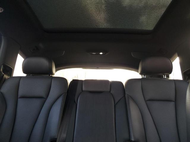 WA1VAAF75JD012050 - 2018 AUDI Q7 PRESTIGE Noir photo 10