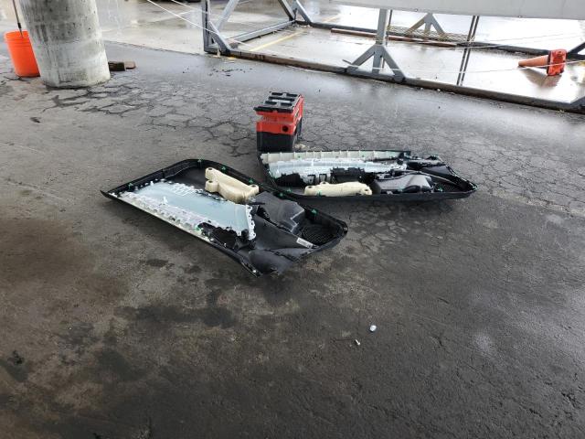 2HGFC3B32JH355969 - 2018 HONDA CIVIC EX Көк фото 12