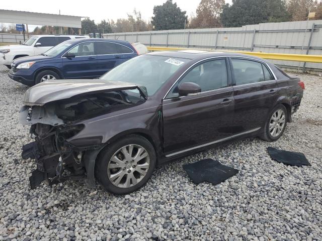 2011 TOYOTA AVALON BASE, 