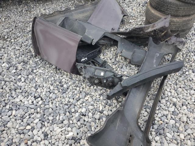 4T1BK3DB1BU410488 - 2011 TOYOTA AVALON BASE Бордовый фото 12