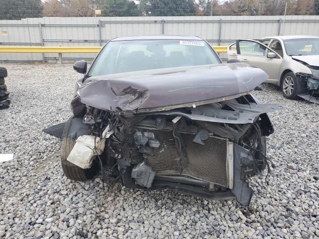 4T1BK3DB1BU410488 - 2011 TOYOTA AVALON BASE Бордовый фото 5