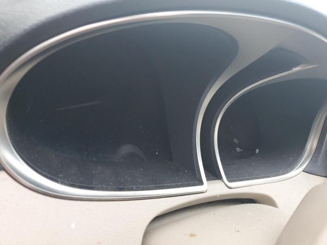 4T1BK3DB1BU410488 - 2011 TOYOTA AVALON BASE Бордовый фото 9