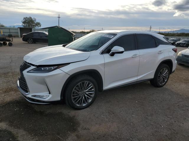 2021 LEXUS RX 350, 
