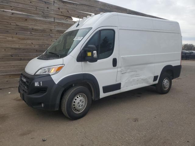 2025 RAM PROMASTER 2500 HIGH, 