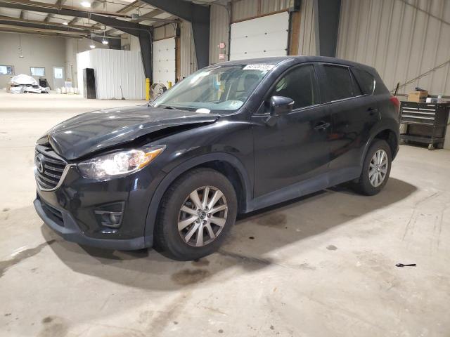 2016 MAZDA CX-5 TOURING, 