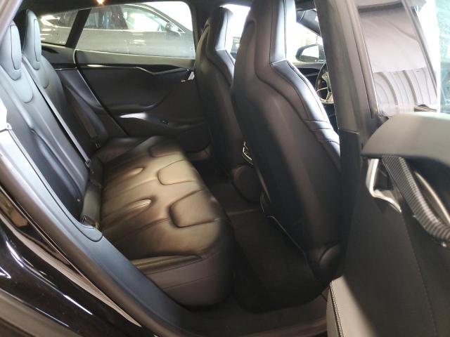 5YJSA1E25GF155175 - 2016 TESLA MODEL S Qara foto 10