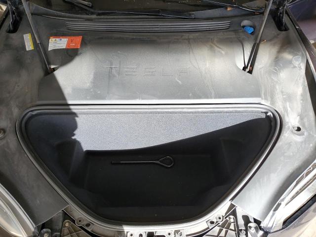 5YJSA1E25GF155175 - 2016 TESLA MODEL S Qara foto 11