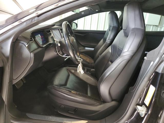 5YJSA1E25GF155175 - 2016 TESLA MODEL S Qara foto 7