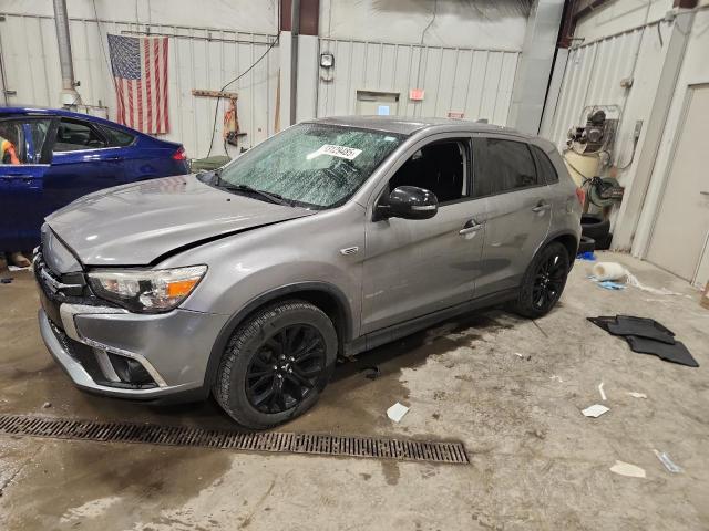 2018 MITSUBISHI OUTLANDER ES, 