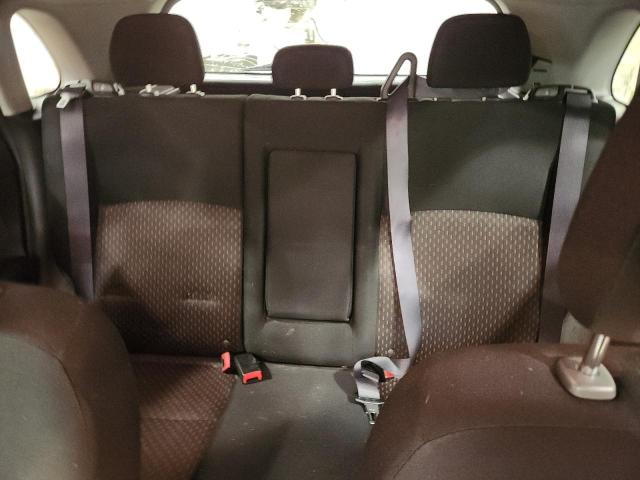 JA4AR3AU6JU005298 - 2018 MITSUBISHI OUTLANDER ES GRAY photo 10