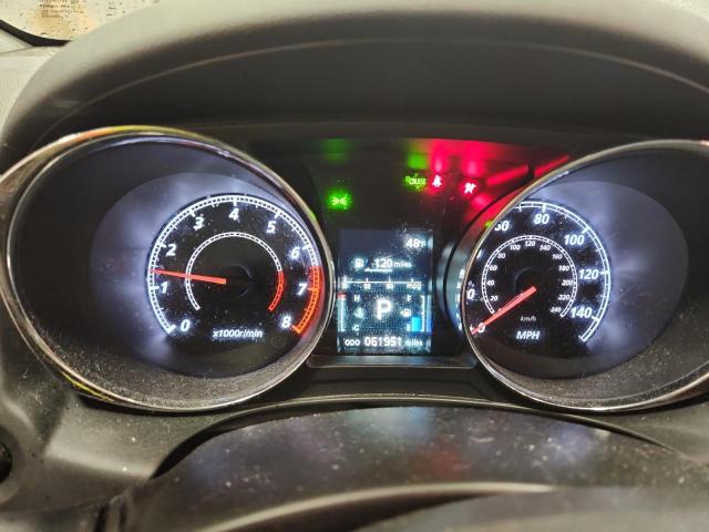 JA4AR3AU6JU005298 - 2018 MITSUBISHI OUTLANDER ES GRAY photo 9