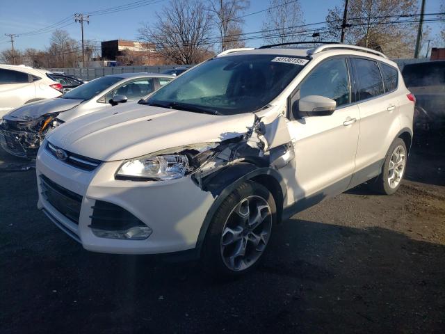2015 FORD ESCAPE TITANIUM, 