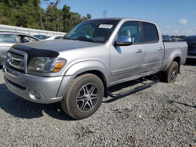 2005 TOYOTA TUNDRA DOUBLE CAB SR5, 