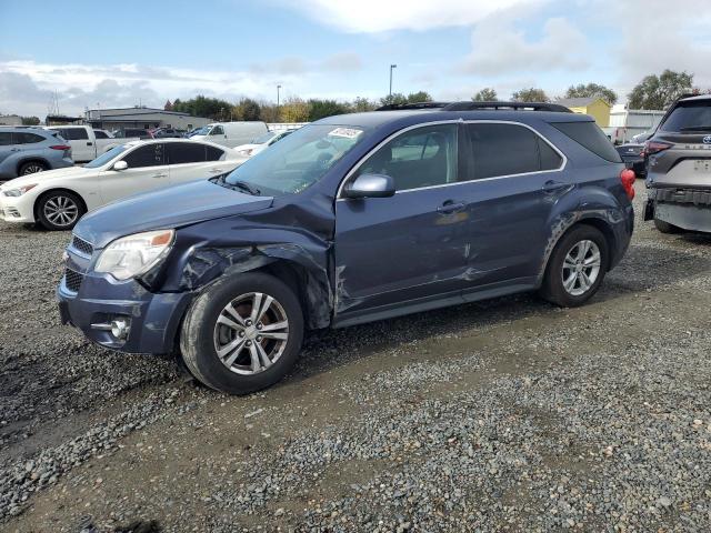 2013 CHEVROLET EQUINOX LT, 