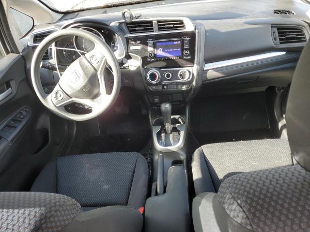 3HGGK5H44KM737104 - 2019 HONDA FIT LX Gümüş fotoğraf 8