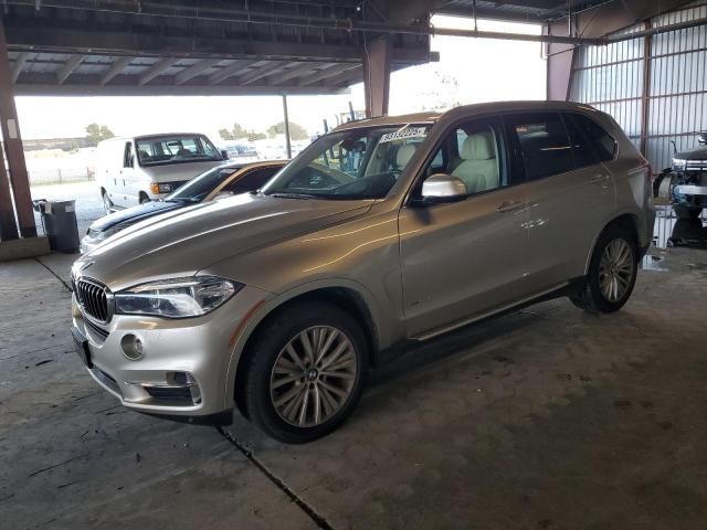 2016 BMW X5 XDRIVE35I, 