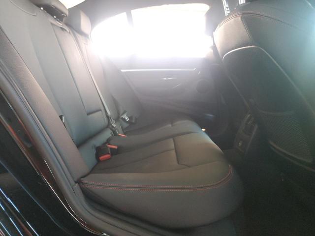 WBA8D9G52JNU72781 - 2018 BMW 330 XI 黑色 照片 11