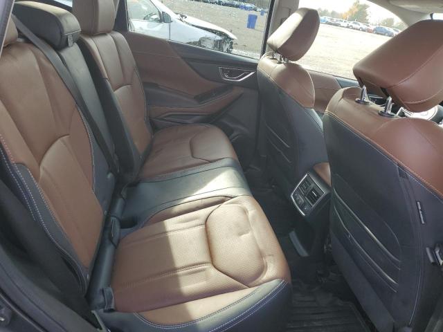 JF2SKARC6NH510403 - 2022 SUBARU FORESTER TOURING ნაცრისფერი ფოტო 11