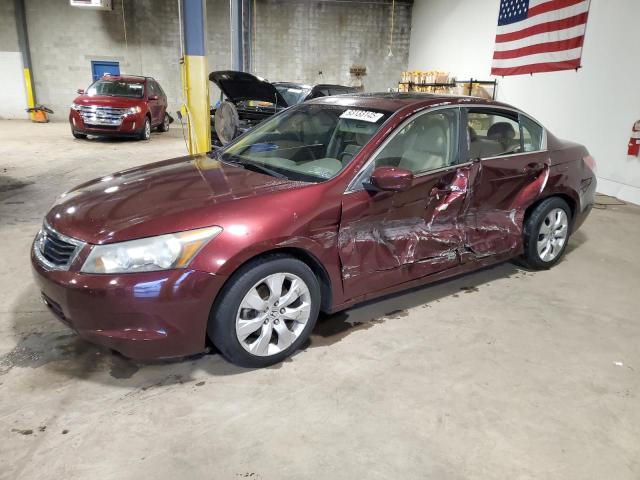 2010 HONDA ACCORD EX, 