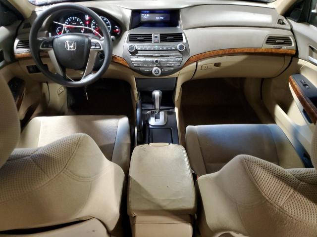 1HGCP2F76AA011106 - 2010 HONDA ACCORD EX 栗色 照片 8