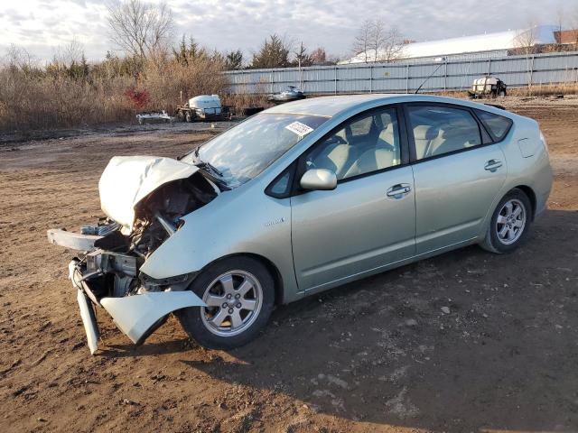 2008 TOYOTA PRIUS, 