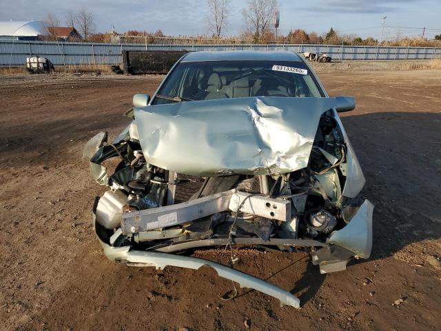 JTDKB20UX87784899 - 2008 TOYOTA PRIUS 棕色 照片 5