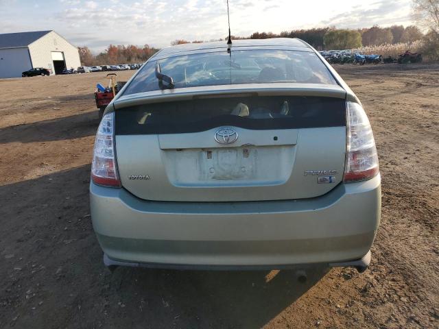 JTDKB20UX87784899 - 2008 TOYOTA PRIUS 棕色 照片 6