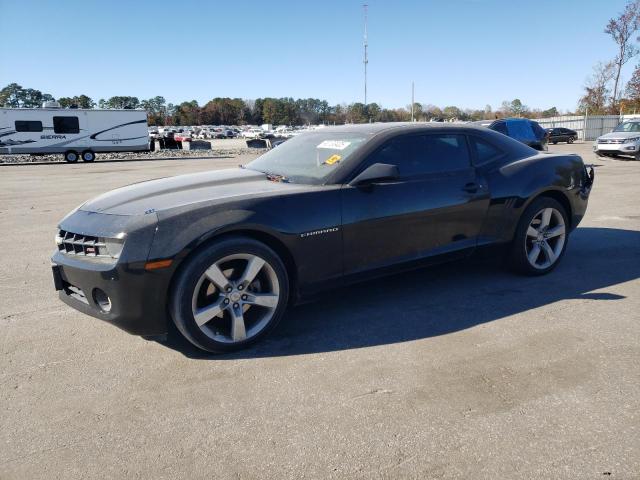 2010 CHEVROLET CAMARO LT, 