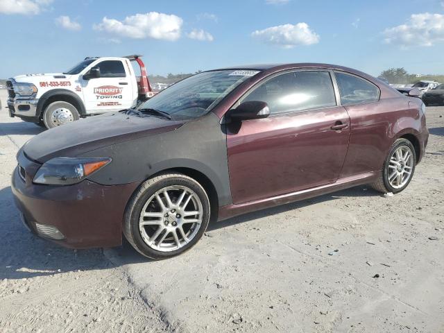 2006 TOYOTA SCION TC, 