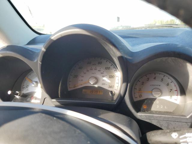 JTKDE177160131046 - 2006 TOYOTA SCION TC BURGUNDY photo 9