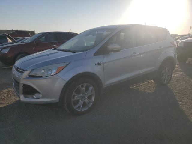 2013 FORD ESCAPE SEL, 