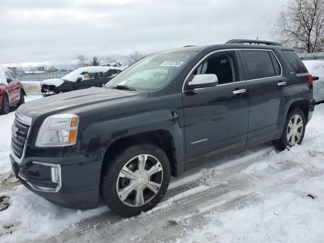 2016 GMC TERRAIN SLE, 