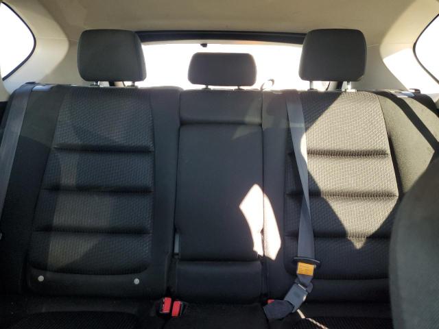 JM3KE4CY2F0438392 - 2015 MAZDA CX-5 TOURING 银色 照片 10