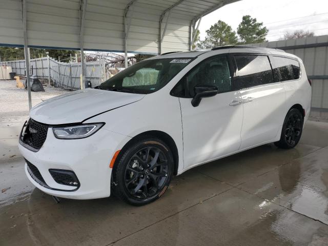 2025 CHRYSLER PACIFICA LIMITED, 