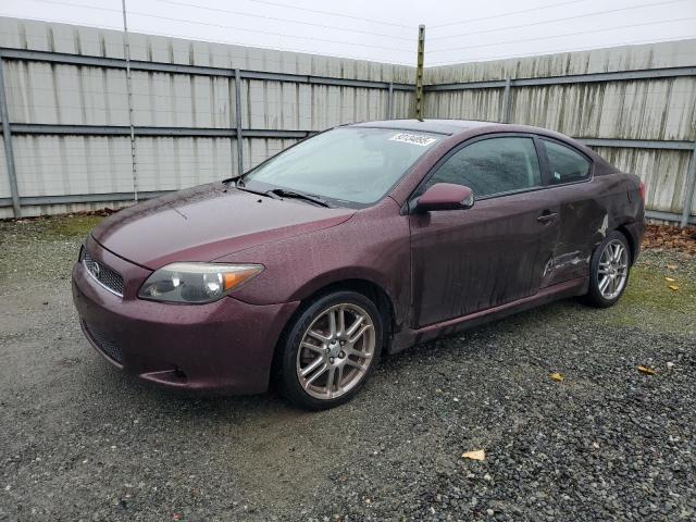 2007 TOYOTA SCION TC, 