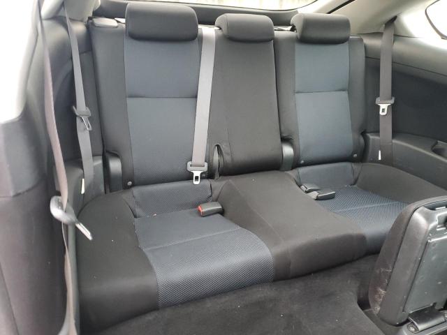 JTKDE177170206670 - 2007 TOYOTA SCION TC Бордовый фото 10